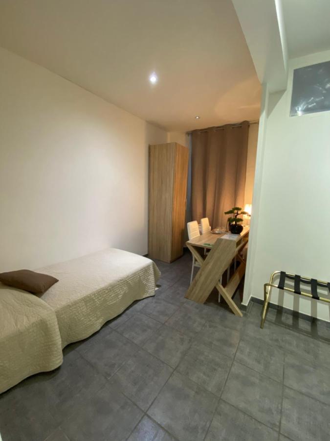 Kyriad Direct Beziers Centre Exterior foto